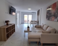 Reventa - Apartments - Flats - Torrevieia - Playa Los Naufragos