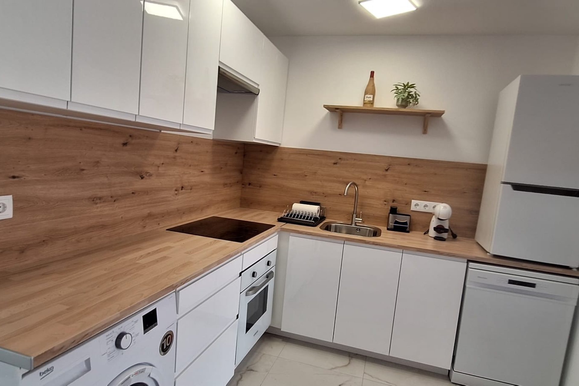 Reventa - Apartments - Flats - Torrevieia - Playa Los Naufragos