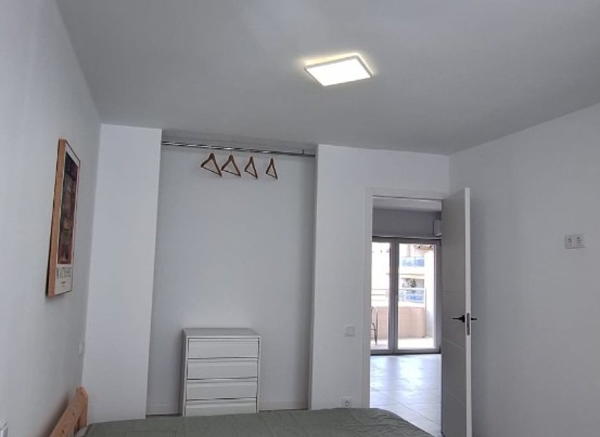Reventa - Apartments - Flats - Torrevieia - Playa Los Naufragos