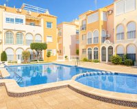 Reventa - Apartments - Flats - Torrevieia - Playa Los Naufragos