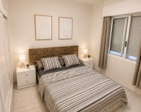 Reventa - Apartments - Flats - Torrevieia - Playa Los Naufragos