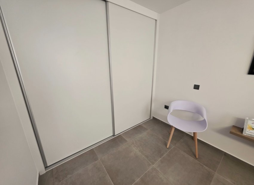 Reventa - Apartments - Flats - Torrevieia - Puerto