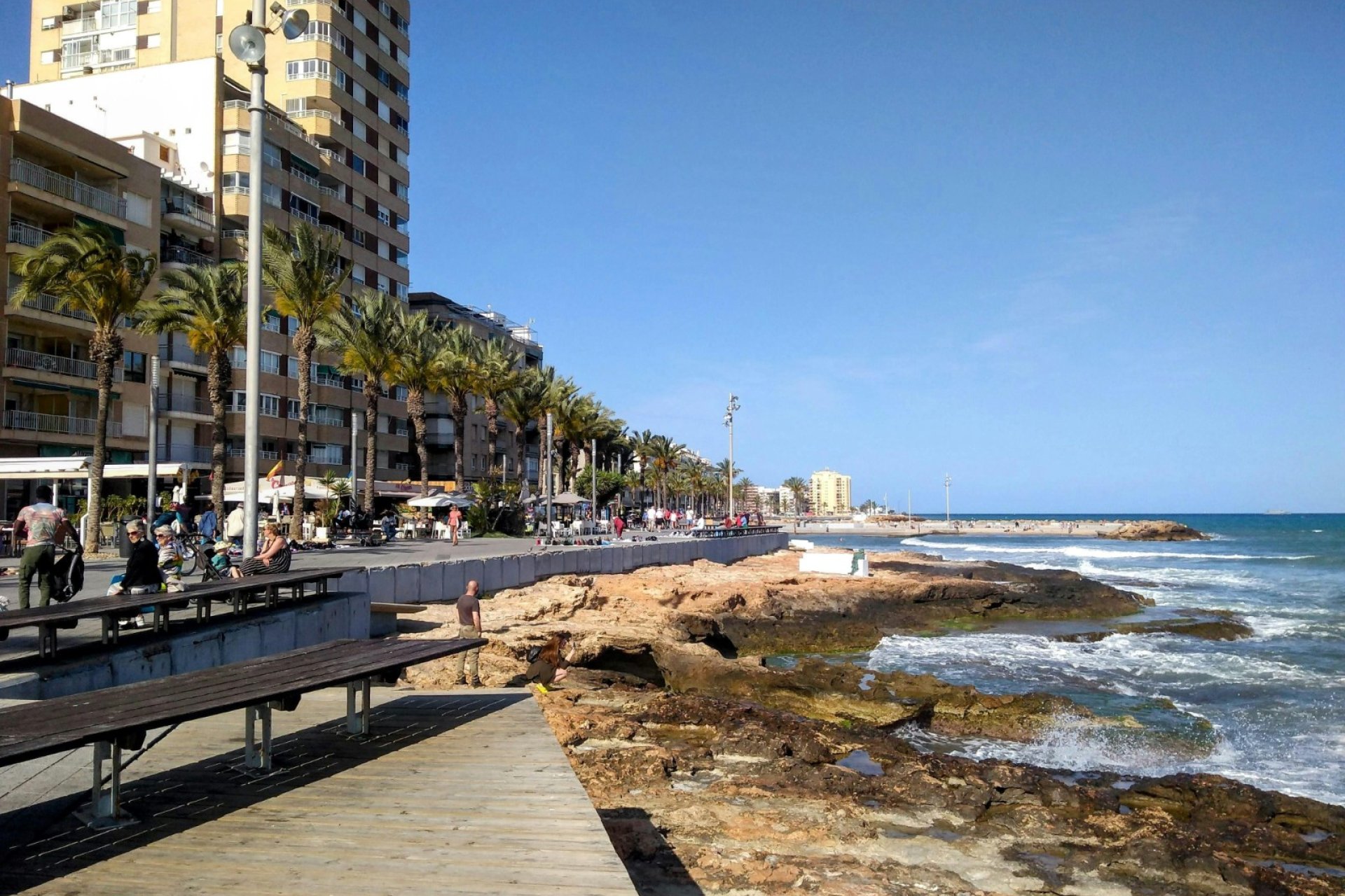 Reventa - Apartments - Flats - Torrevieia - Puerto