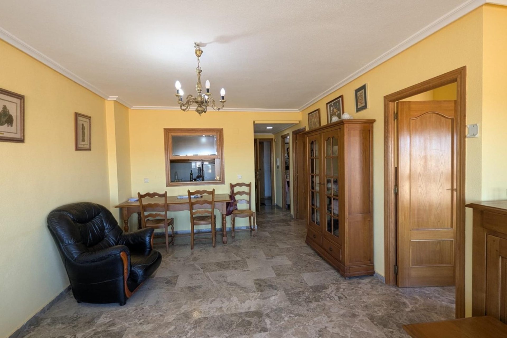 Reventa - Apartments - Flats - Torrevieia - Punta Prima