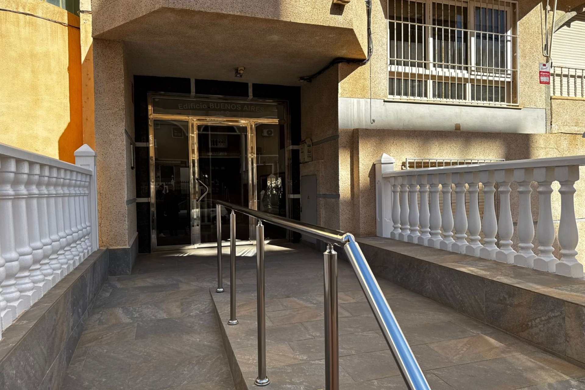 Reventa - Apartments - Flats - Torrevieia - Punta Prima
