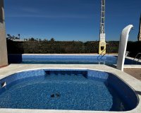 Reventa - Apartments - Flats - Torrevieia - Punta Prima