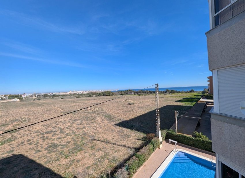 Reventa - Apartments - Flats - Torrevieia - Punta Prima