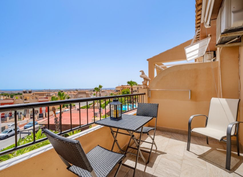 Reventa - Apartments - Flats - Torrevieia - Torrevieja - Aguas Nuevas