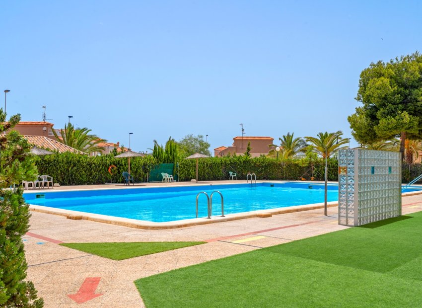 Reventa - Apartments - Flats - Torrevieia - Torrevieja - Aguas Nuevas