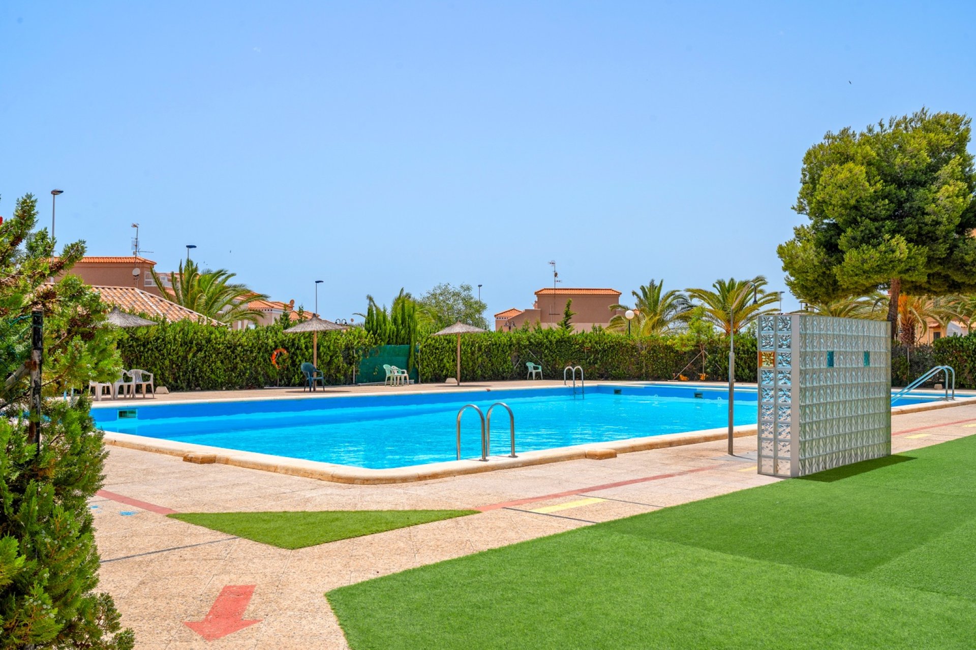 Reventa - Apartments - Flats - Torrevieia - Torrevieja - Aguas Nuevas