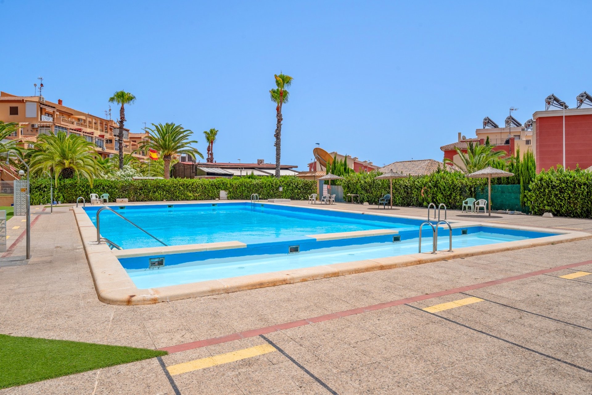 Reventa - Apartments - Flats - Torrevieia - Torrevieja - Aguas Nuevas