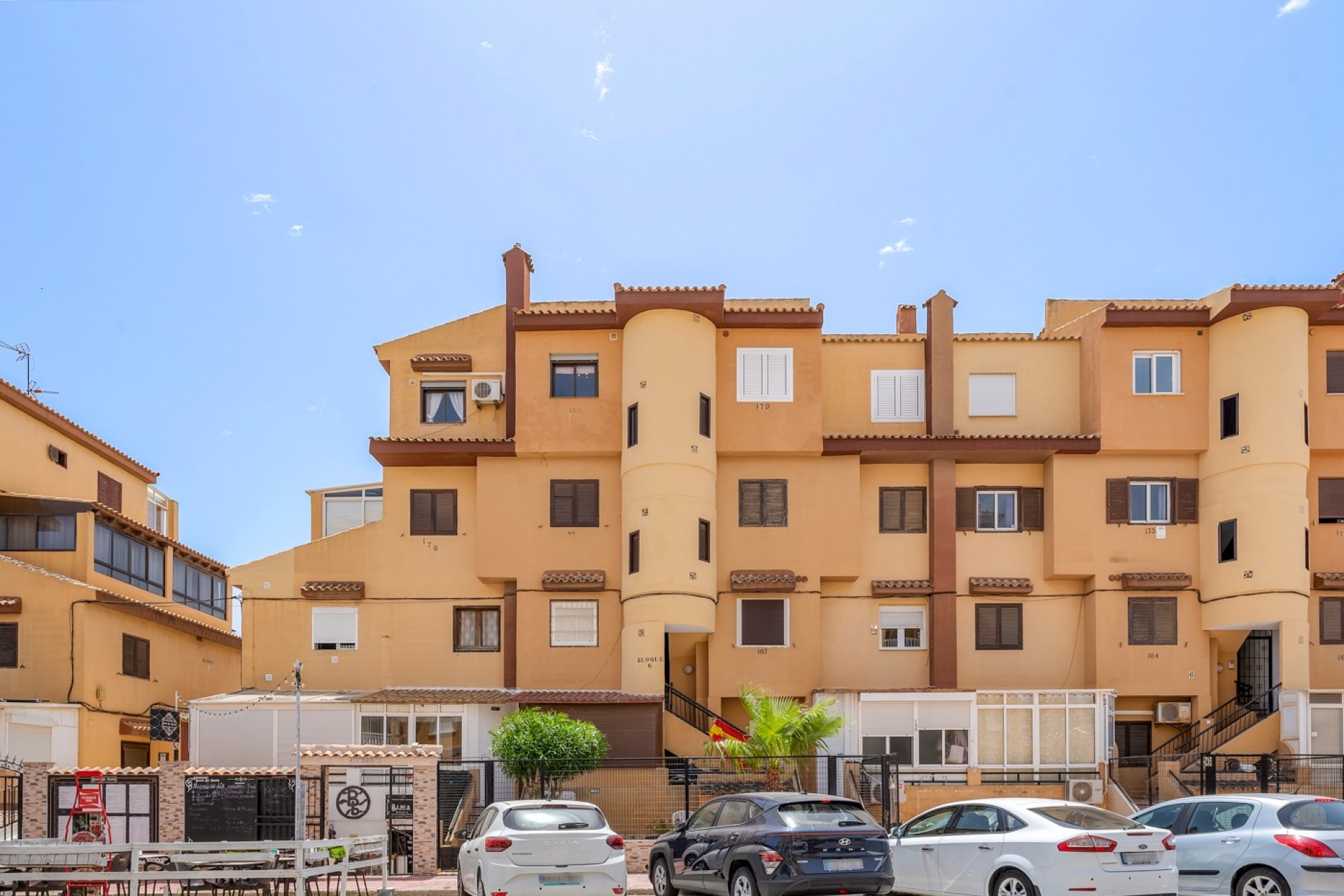 Reventa - Apartments - Flats - Torrevieia - Torrevieja - Aguas Nuevas