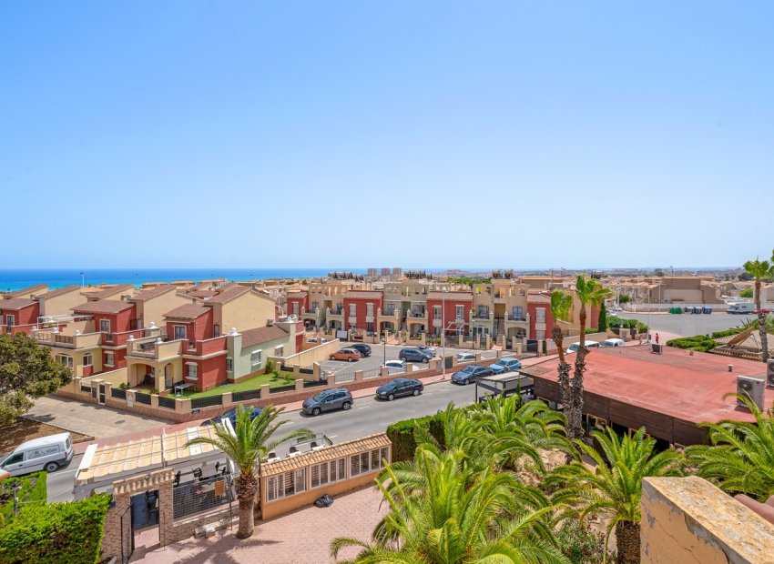 Reventa - Apartments - Flats - Torrevieia - Torrevieja - Aguas Nuevas