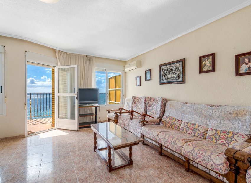 Reventa - Apartments - Flats - Torrevieia - Torrevieja