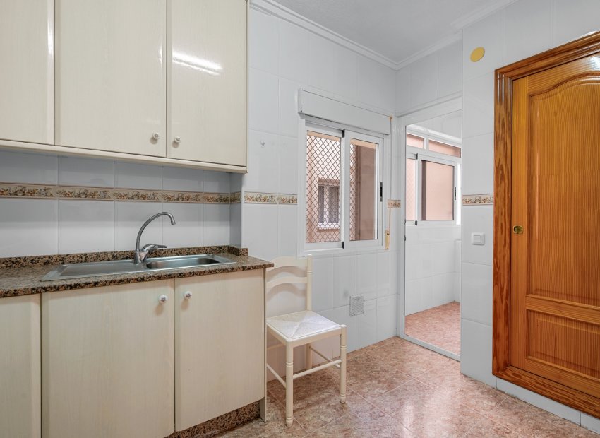 Reventa - Apartments - Flats - Torrevieia - Torrevieja