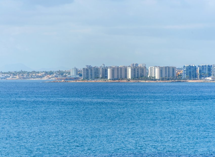 Reventa - Apartments - Flats - Torrevieia - Torrevieja