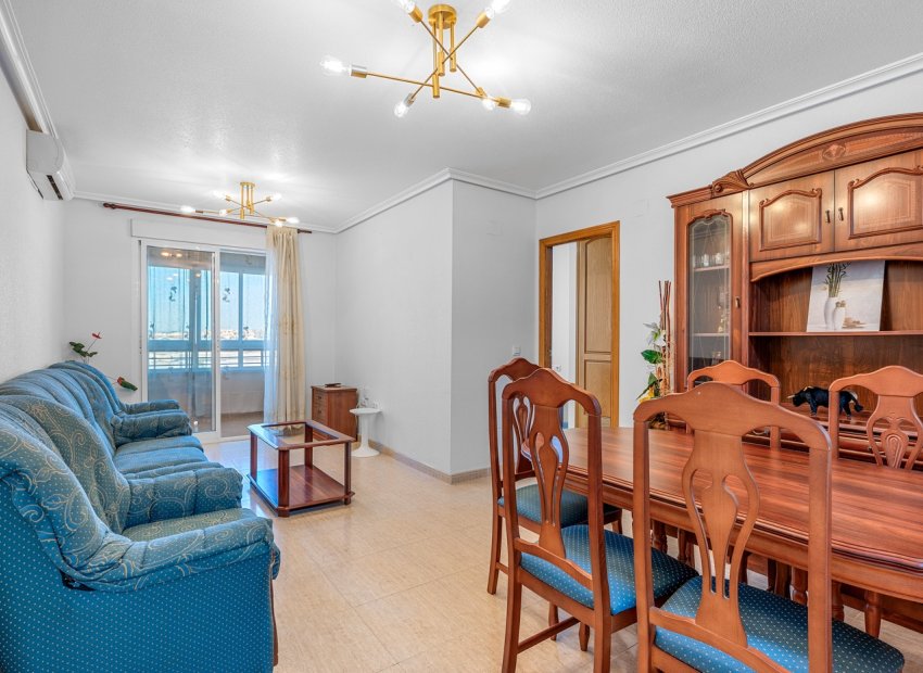 Reventa - Apartments - Flats - Torrevieia - Torrevieja