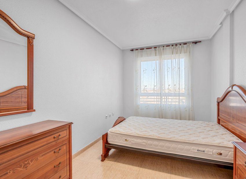 Reventa - Apartments - Flats - Torrevieia - Torrevieja