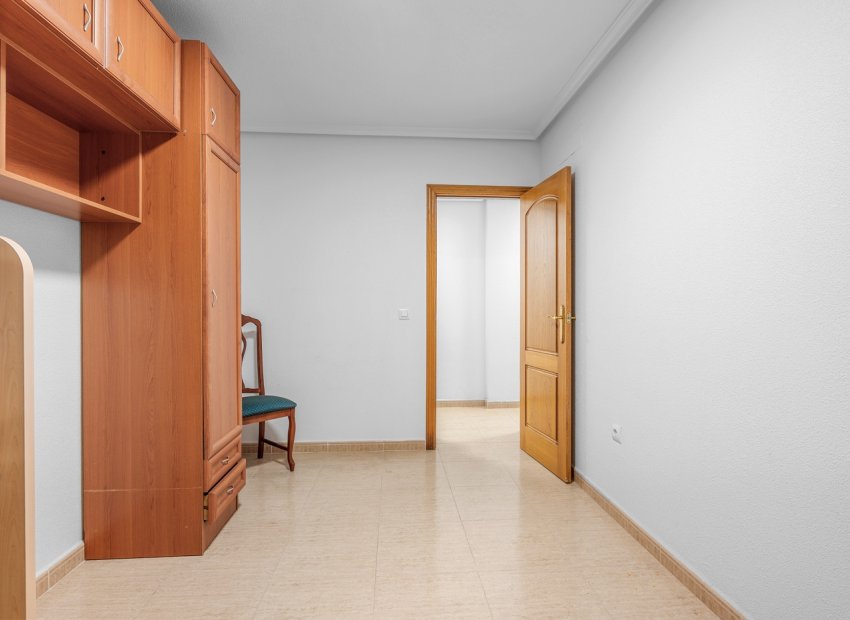 Reventa - Apartments - Flats - Torrevieia - Torrevieja