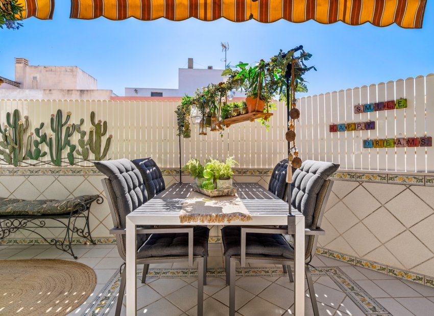 Reventa - Apartments - Flats - Torrevieia - Torrevieja