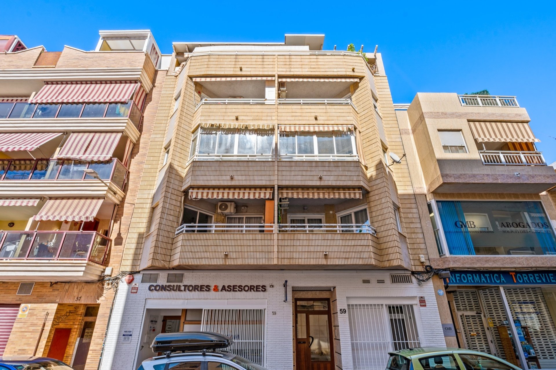 Reventa - Apartments - Flats - Torrevieia - Torrevieja