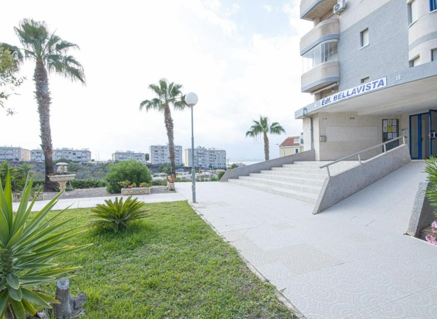 Reventa - Apartments - Flats - Torrevieia - Torrevieja