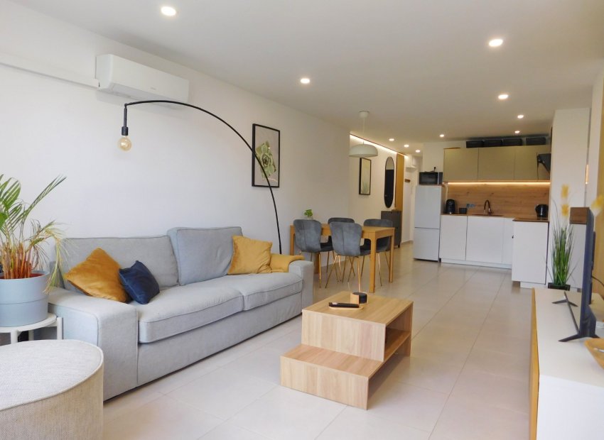 Reventa - Apartments - Flats - Torrevieia - Torrevieja