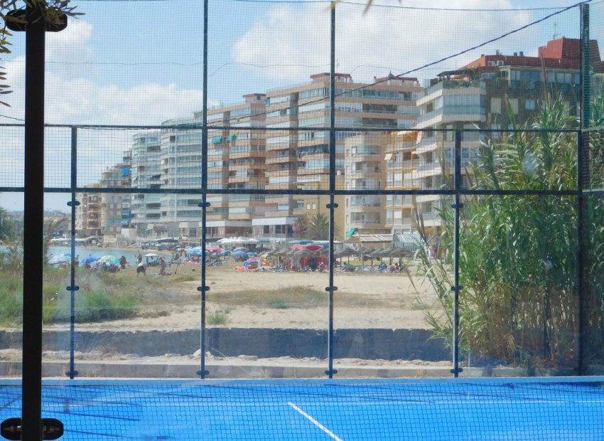 Reventa - Apartments - Flats - Torrevieia - Torrevieja
