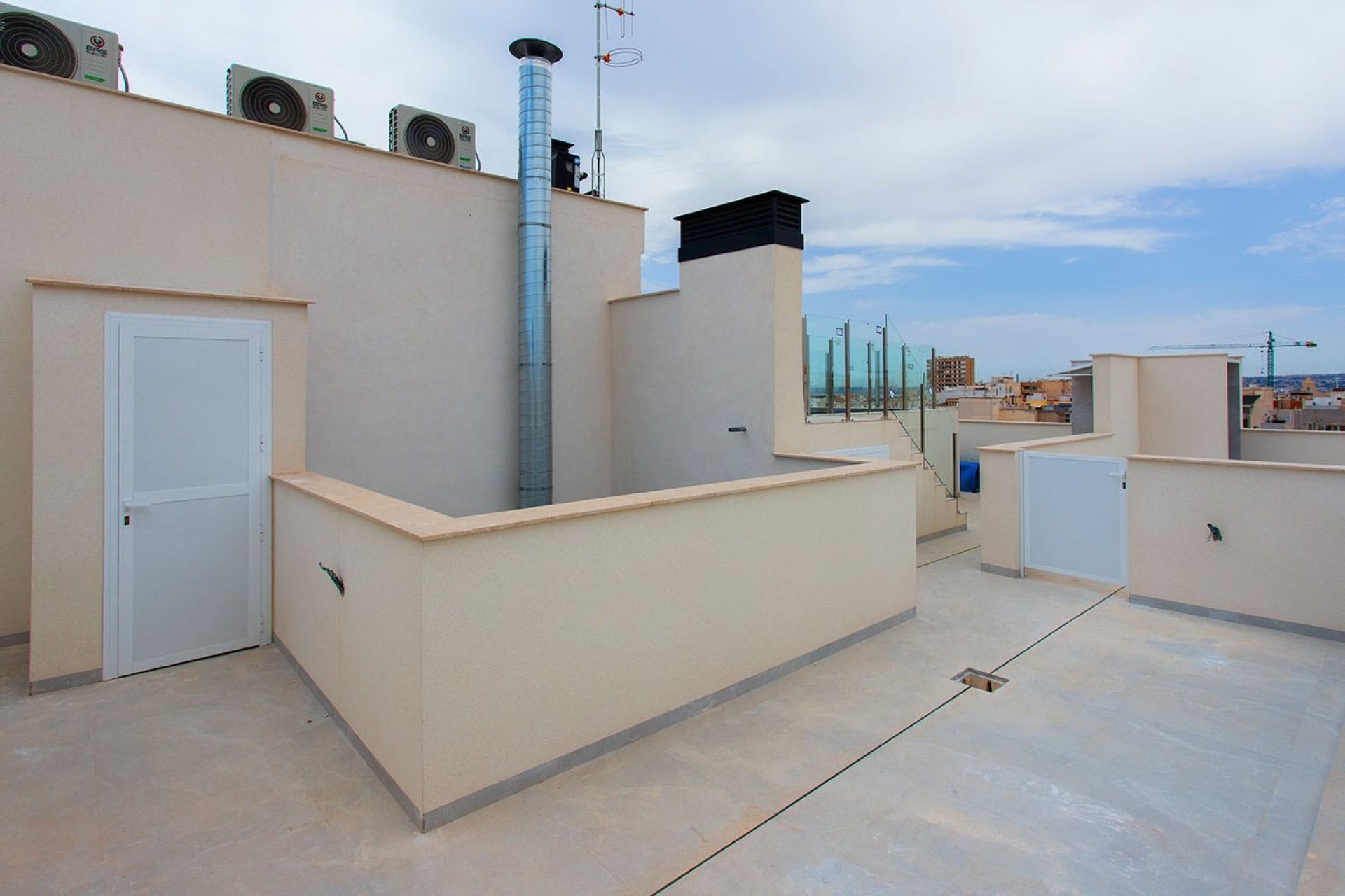 Reventa - Apartments - Flats - Torrevieia - Torrevieja