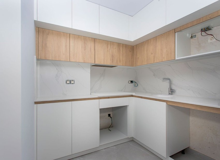 Reventa - Apartments - Flats - Torrevieia - Torrevieja
