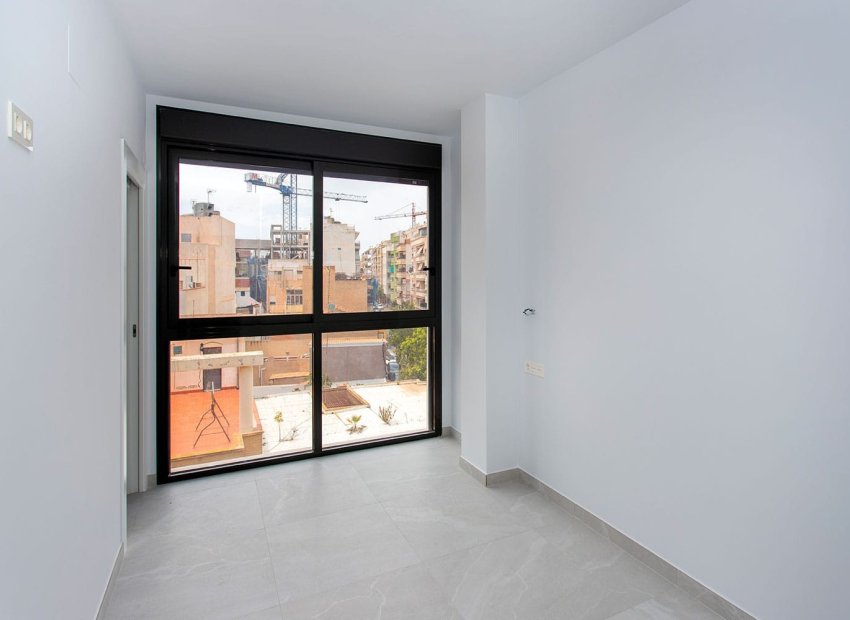 Reventa - Apartments - Flats - Torrevieia - Torrevieja