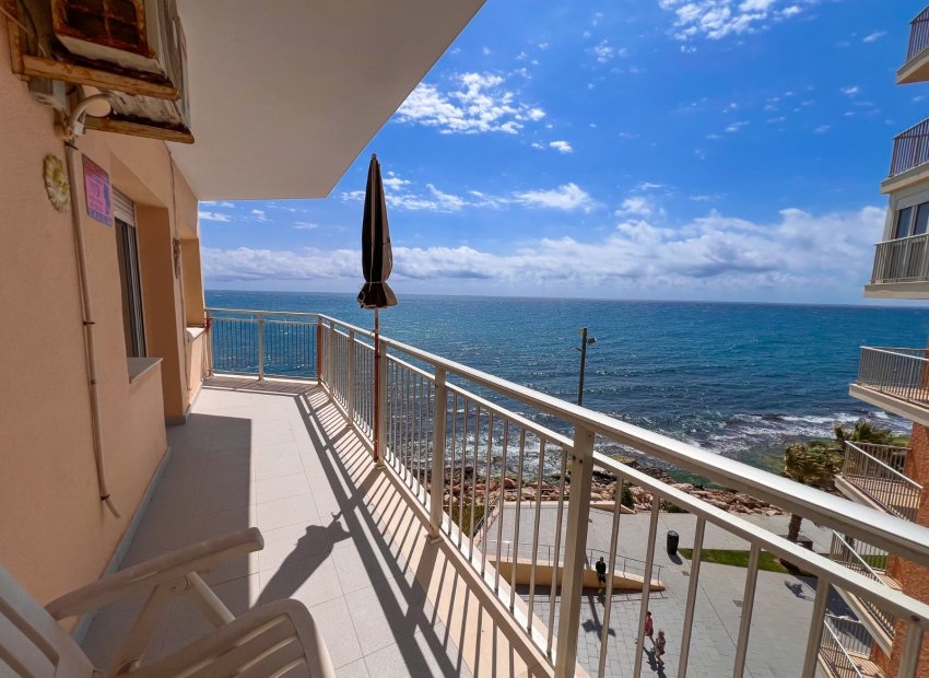 Reventa - Apartments - Flats - Torrevieia - Torrevieja