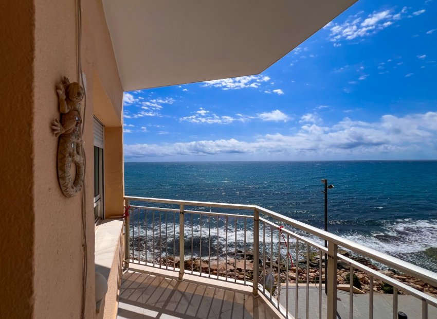 Reventa - Apartments - Flats - Torrevieia - Torrevieja