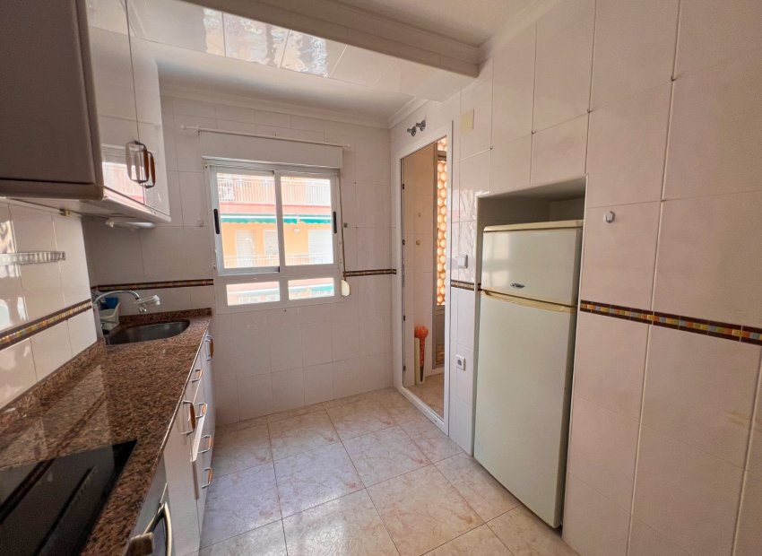 Reventa - Apartments - Flats - Torrevieia - Torrevieja
