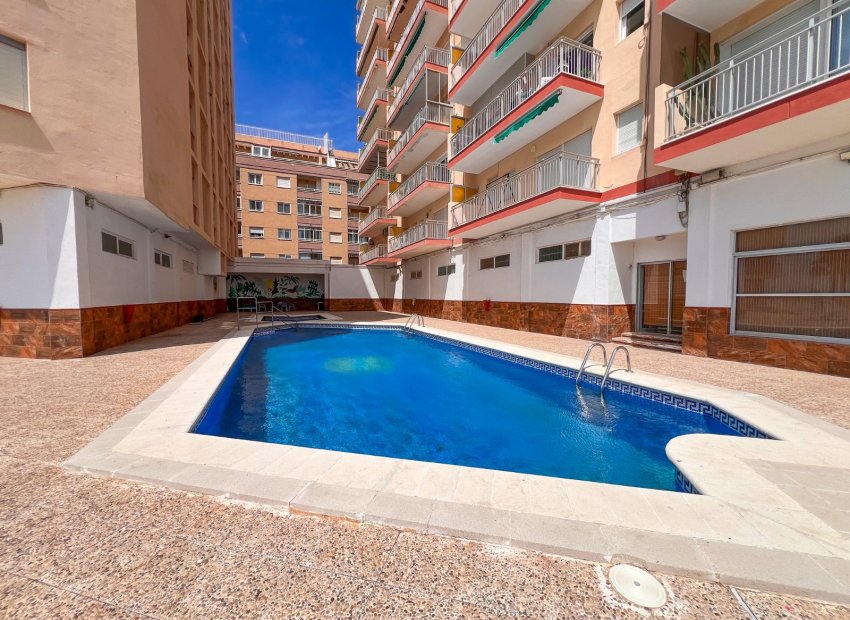 Reventa - Apartments - Flats - Torrevieia - Torrevieja