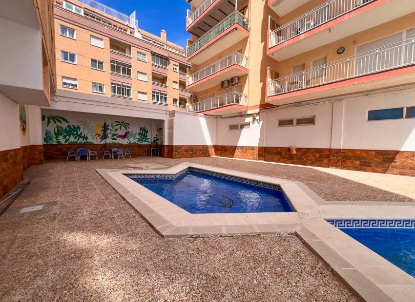 Reventa - Apartments - Flats - Torrevieia - Torrevieja