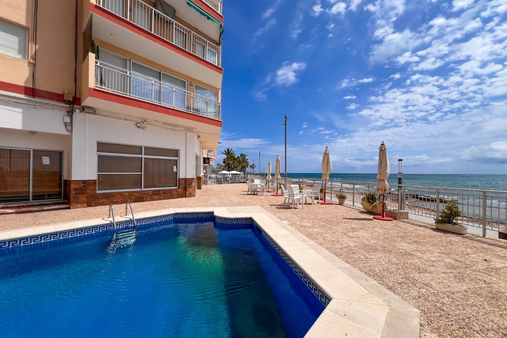 Reventa - Apartments - Flats - Torrevieia - Torrevieja