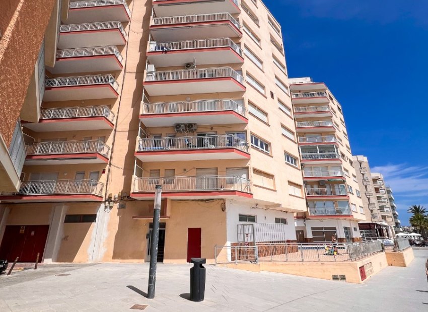 Reventa - Apartments - Flats - Torrevieia - Torrevieja
