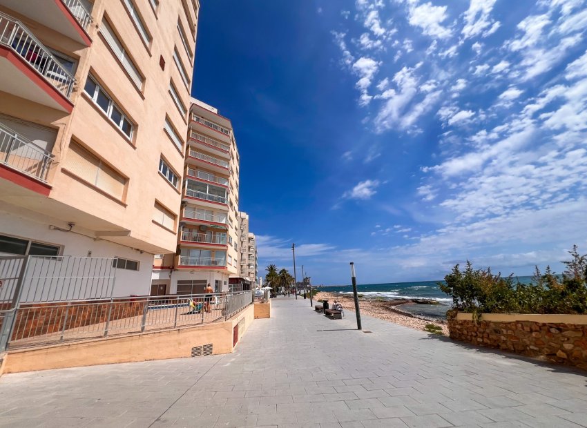 Reventa - Apartments - Flats - Torrevieia - Torrevieja