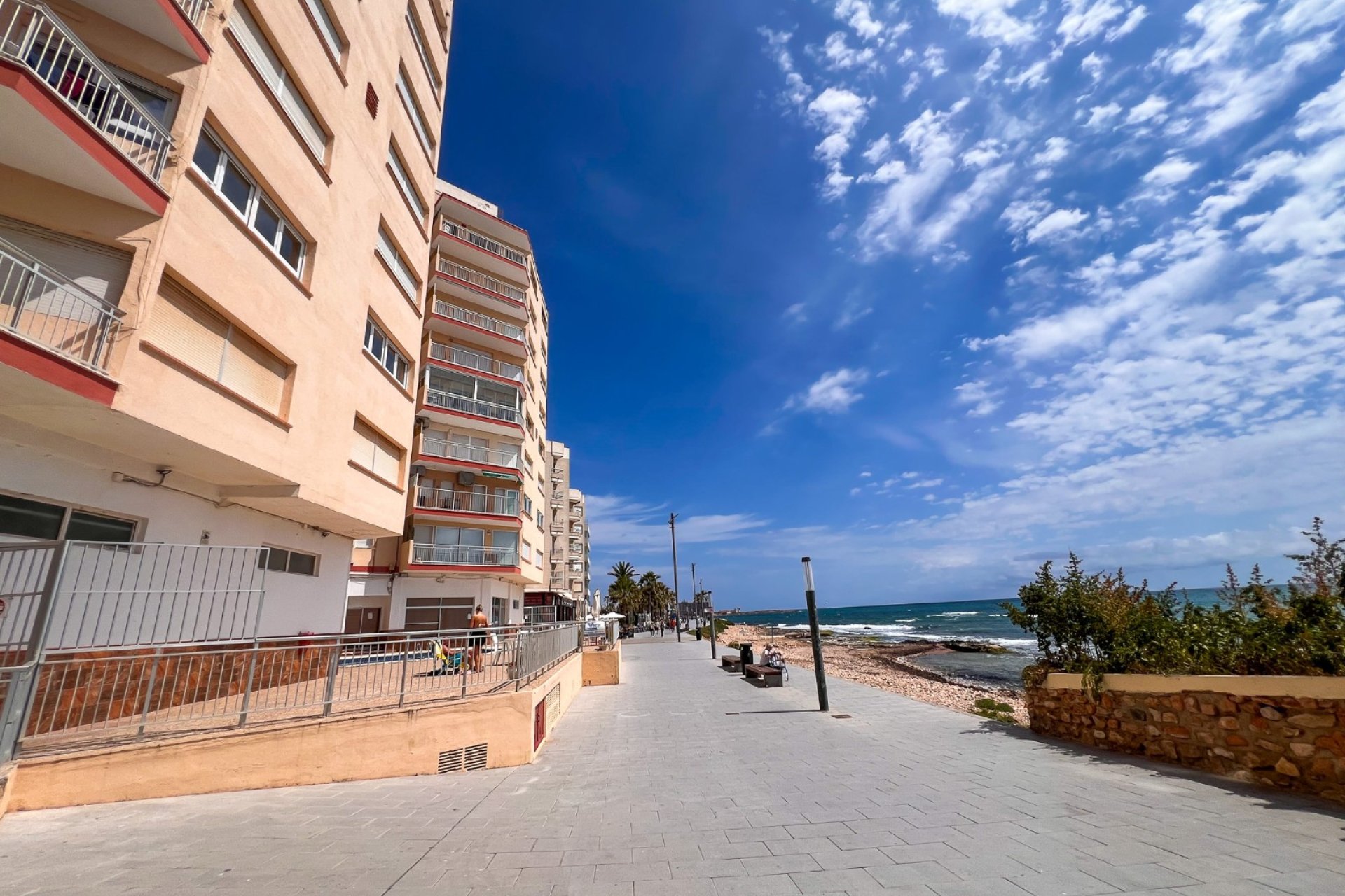 Reventa - Apartments - Flats - Torrevieia - Torrevieja
