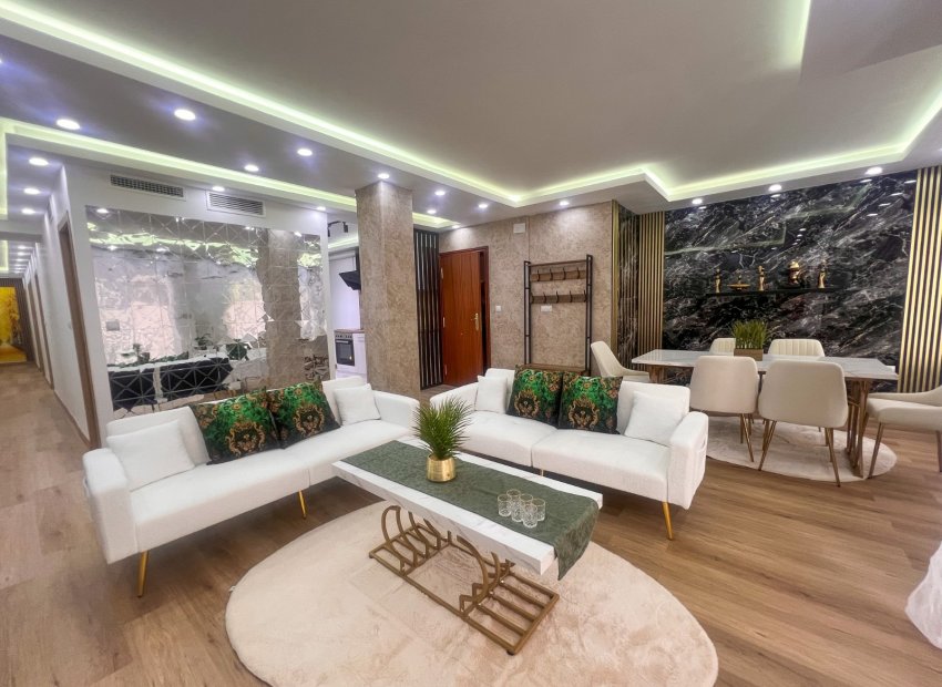 Reventa - Apartments - Flats - Torrevieia - Torrevieja