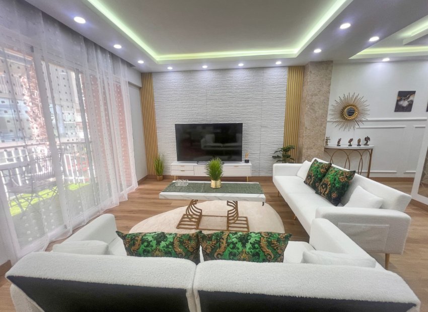 Reventa - Apartments - Flats - Torrevieia - Torrevieja