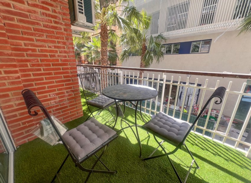 Reventa - Apartments - Flats - Torrevieia - Torrevieja
