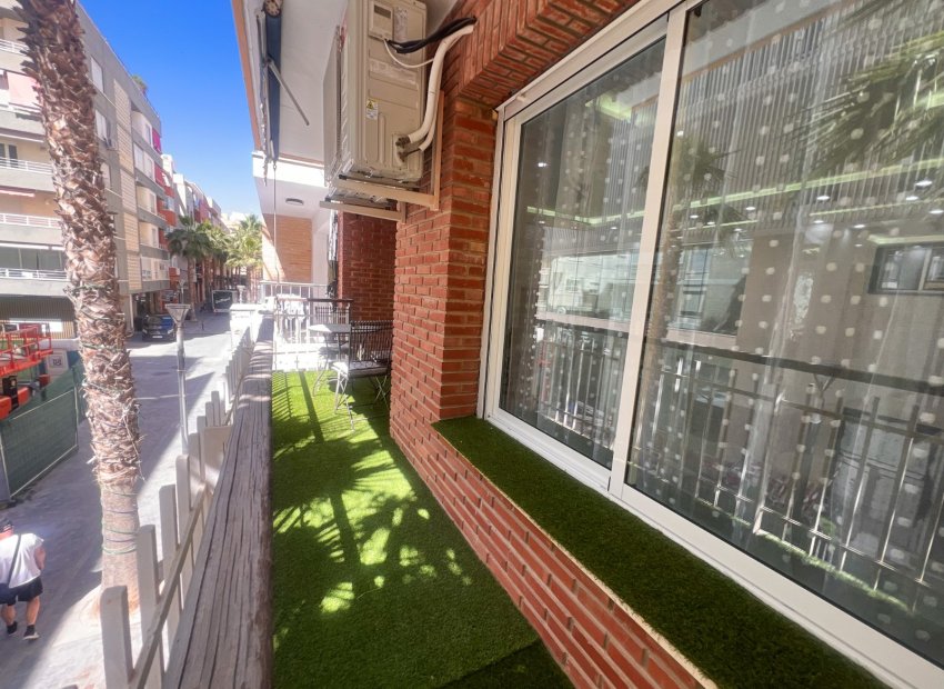 Reventa - Apartments - Flats - Torrevieia - Torrevieja