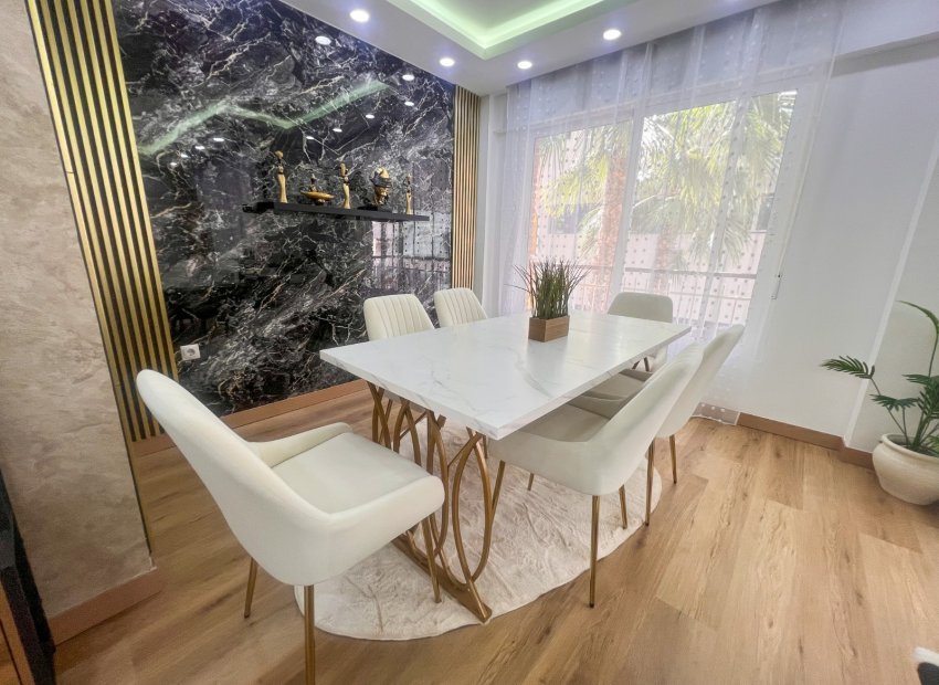 Reventa - Apartments - Flats - Torrevieia - Torrevieja