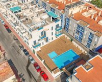 Reventa - Apartments - Flats - Torrevieia - Torrevieja
