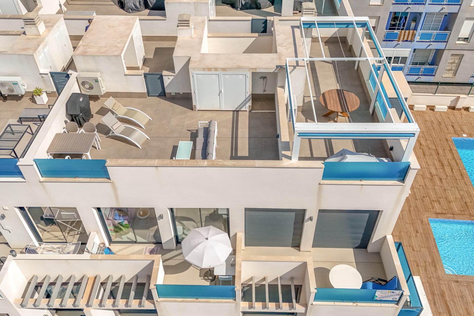 Reventa - Apartments - Flats - Torrevieia - Torrevieja
