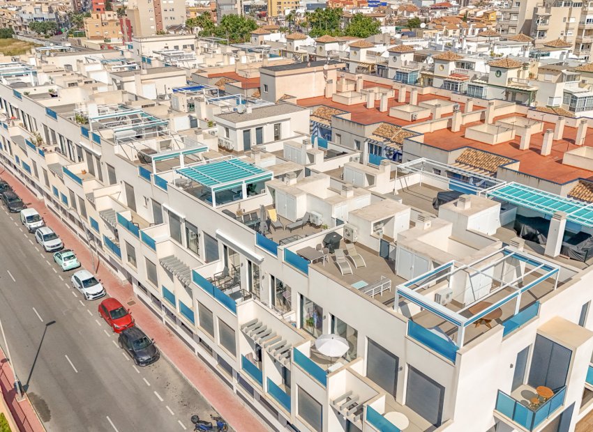 Reventa - Apartments - Flats - Torrevieia - Torrevieja