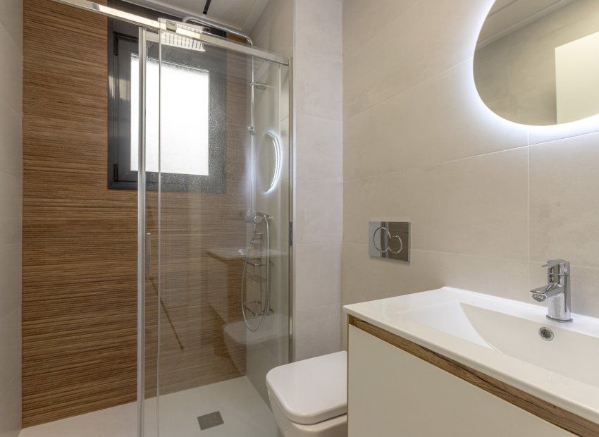 Reventa - Apartments - Flats - Torrevieia - Torrevieja