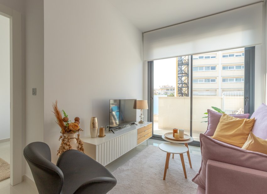 Reventa - Apartments - Flats - Torrevieia - Torrevieja
